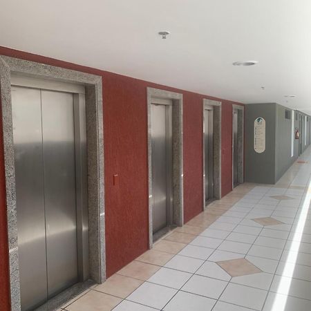 Apartamento Porto De Iracema Fortaleza  Ngoại thất bức ảnh
