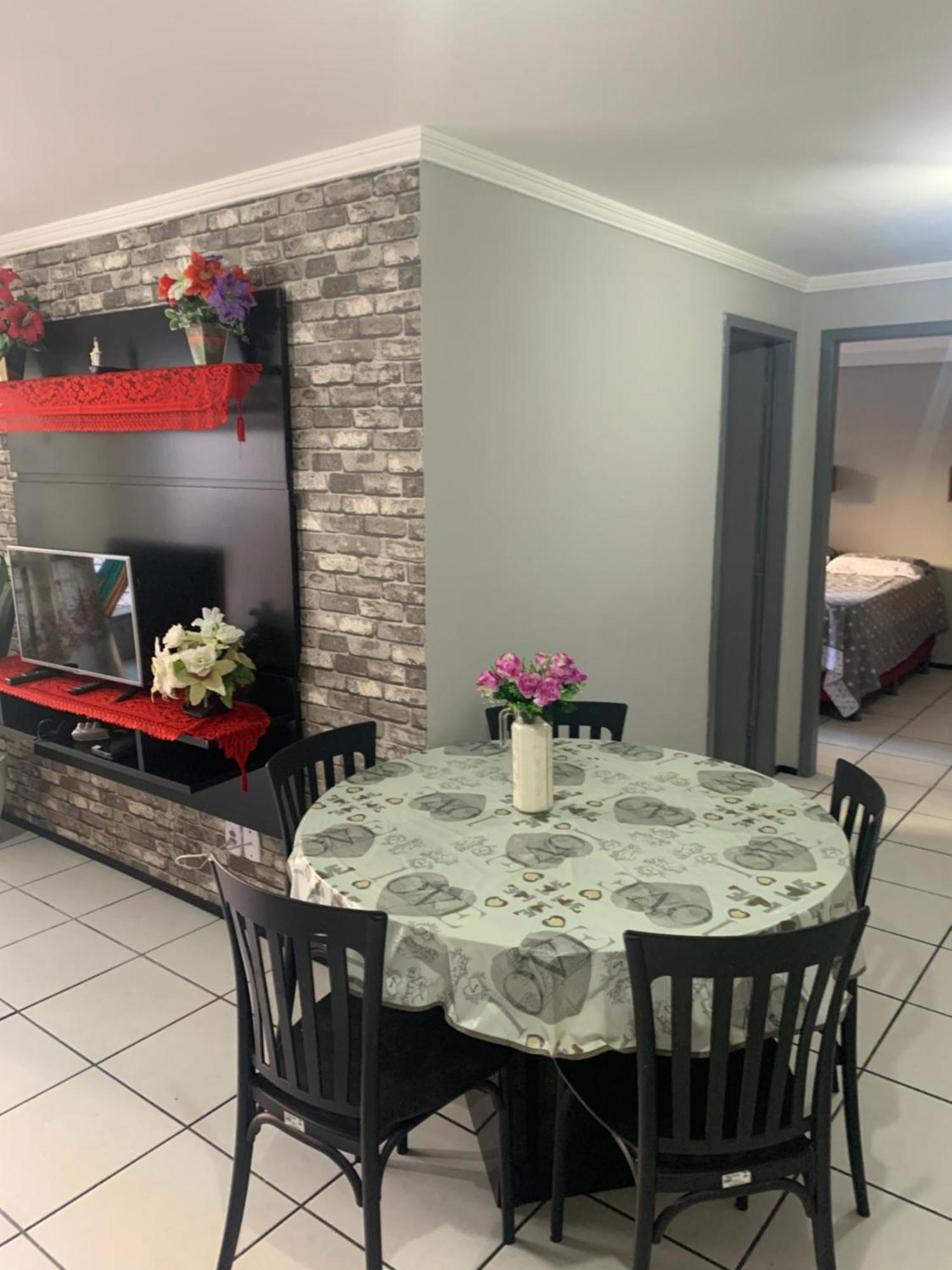 Apartamento Porto De Iracema Fortaleza  Ngoại thất bức ảnh