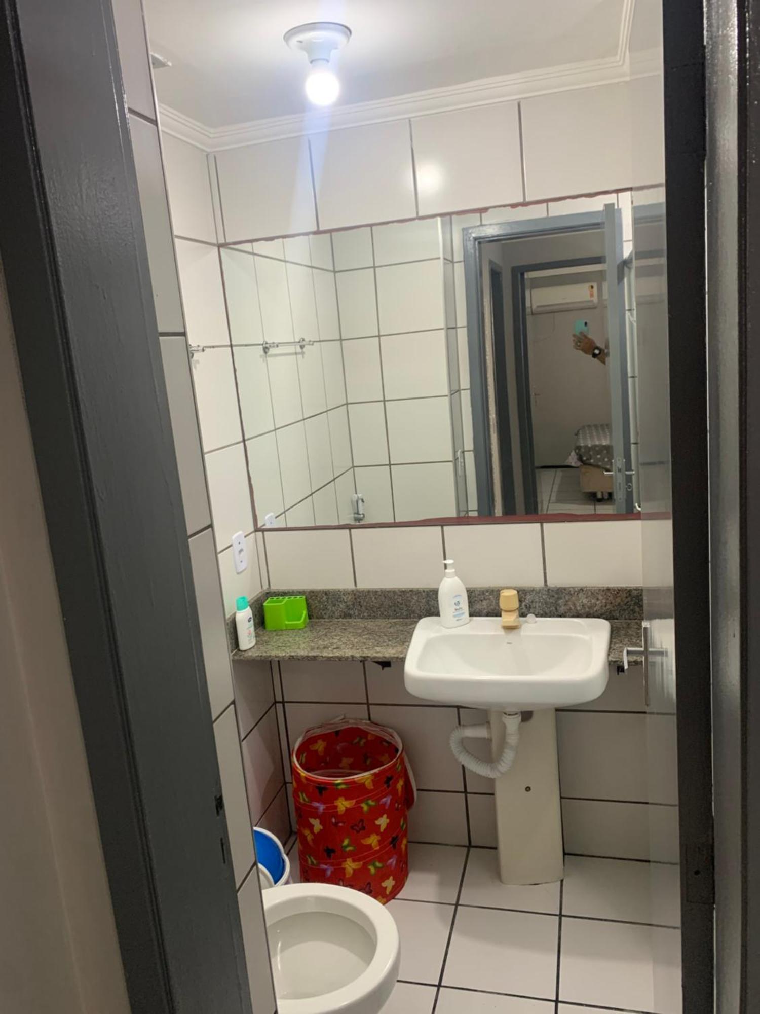 Apartamento Porto De Iracema Fortaleza  Ngoại thất bức ảnh