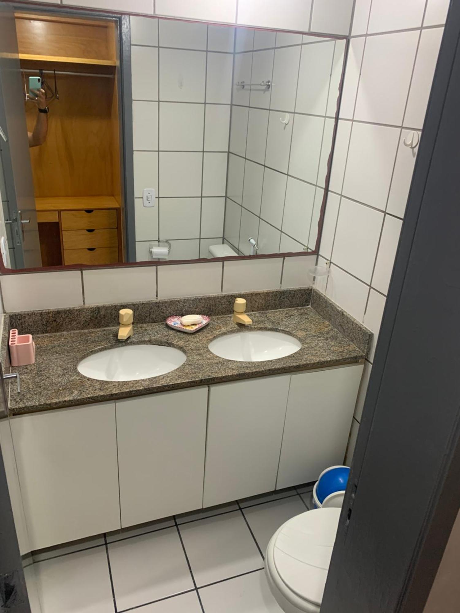 Apartamento Porto De Iracema Fortaleza  Ngoại thất bức ảnh