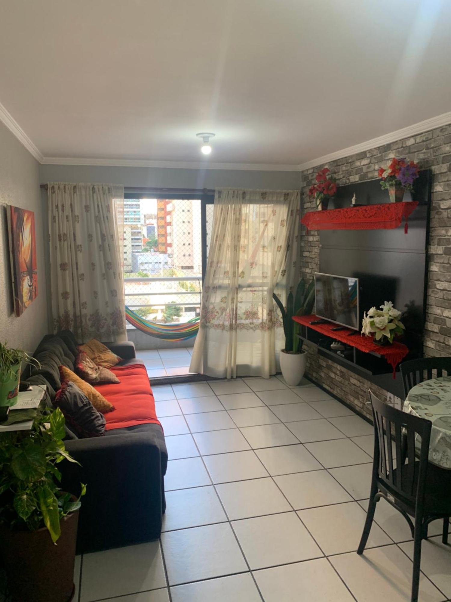 Apartamento Porto De Iracema Fortaleza  Ngoại thất bức ảnh