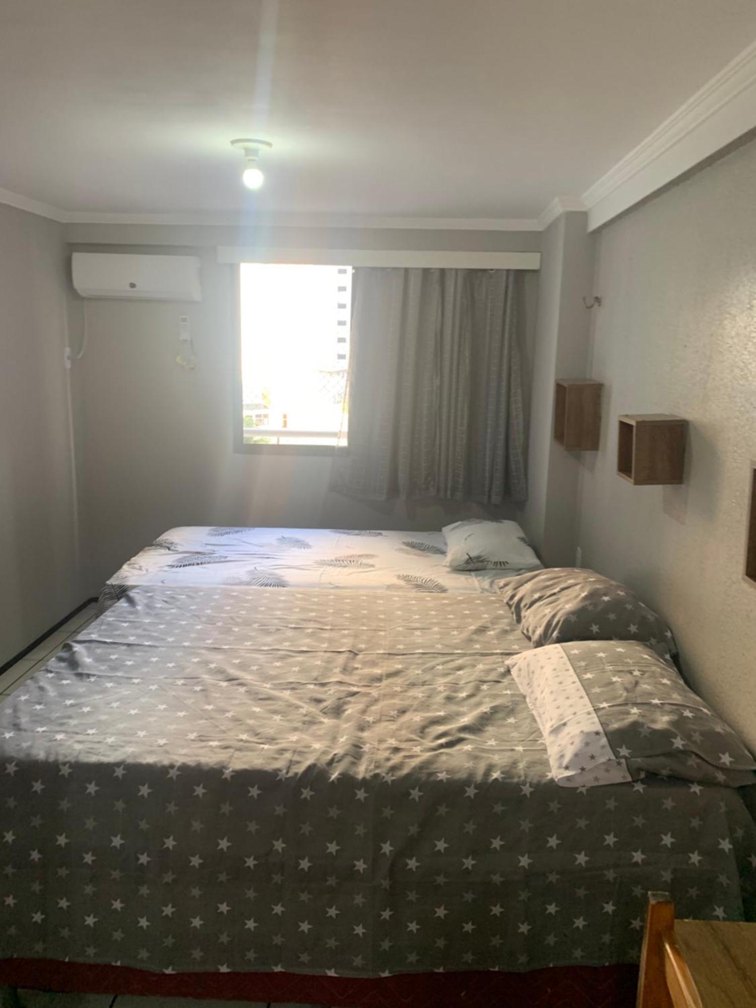 Apartamento Porto De Iracema Fortaleza  Ngoại thất bức ảnh