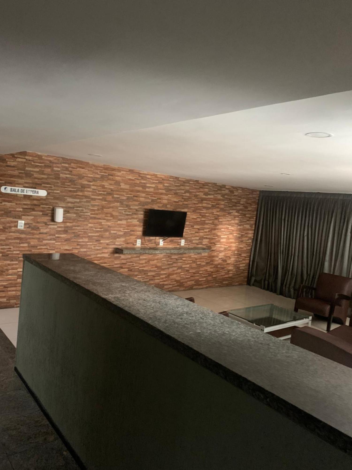 Apartamento Porto De Iracema Fortaleza  Ngoại thất bức ảnh