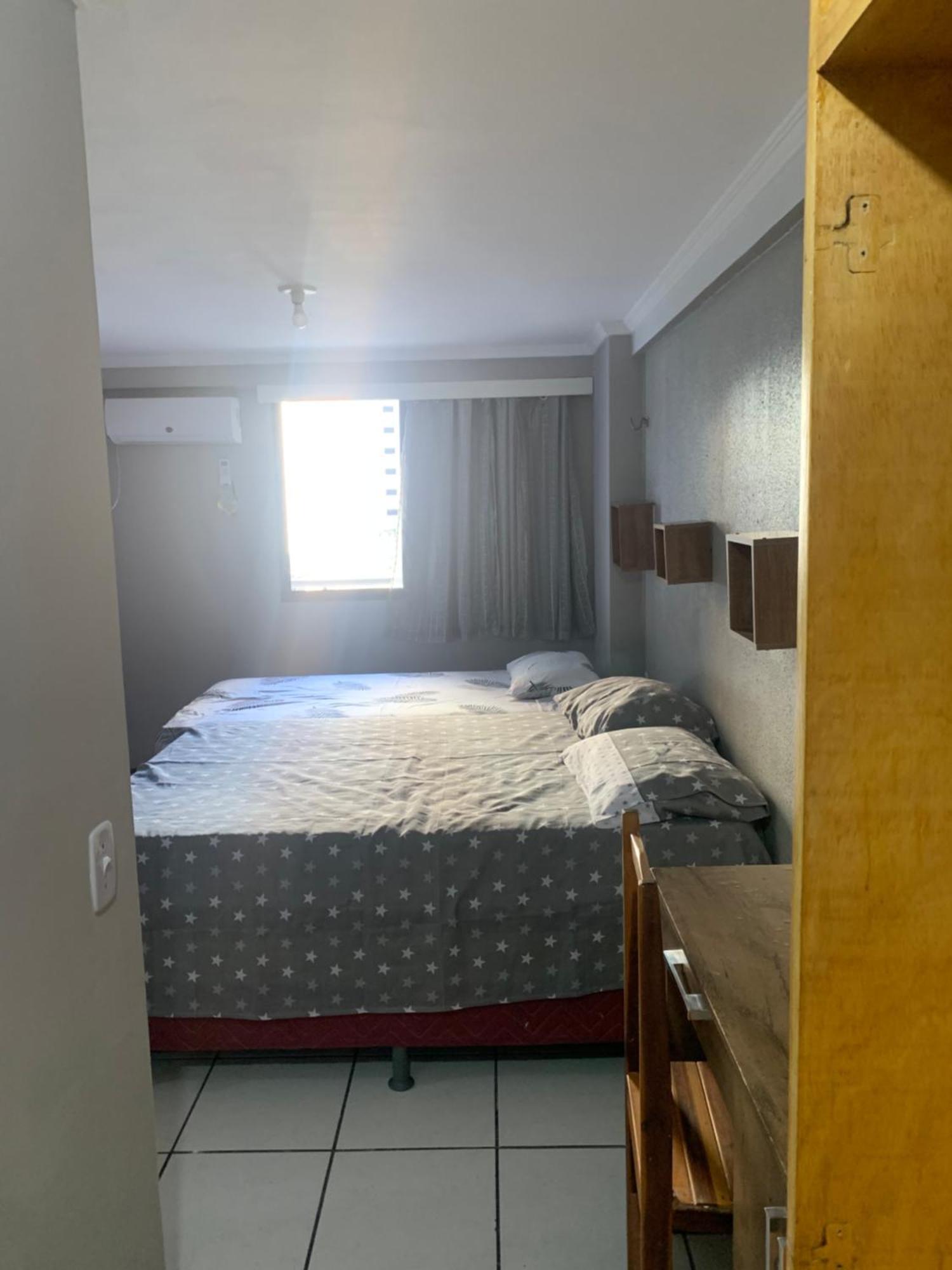 Apartamento Porto De Iracema Fortaleza  Ngoại thất bức ảnh