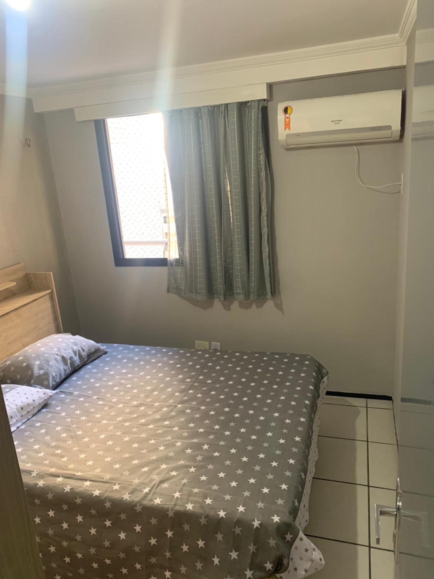 Apartamento Porto De Iracema Fortaleza  Ngoại thất bức ảnh