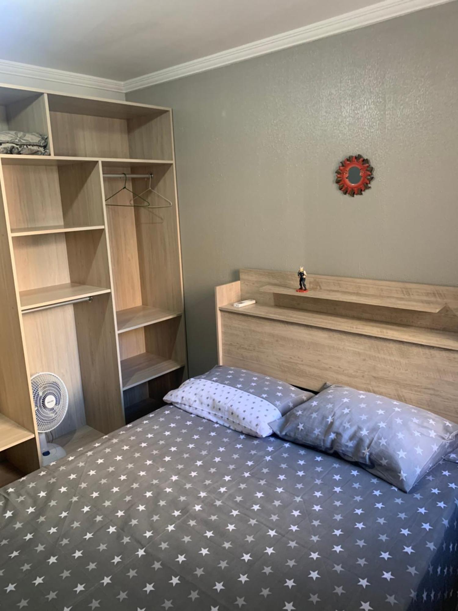 Apartamento Porto De Iracema Fortaleza  Ngoại thất bức ảnh