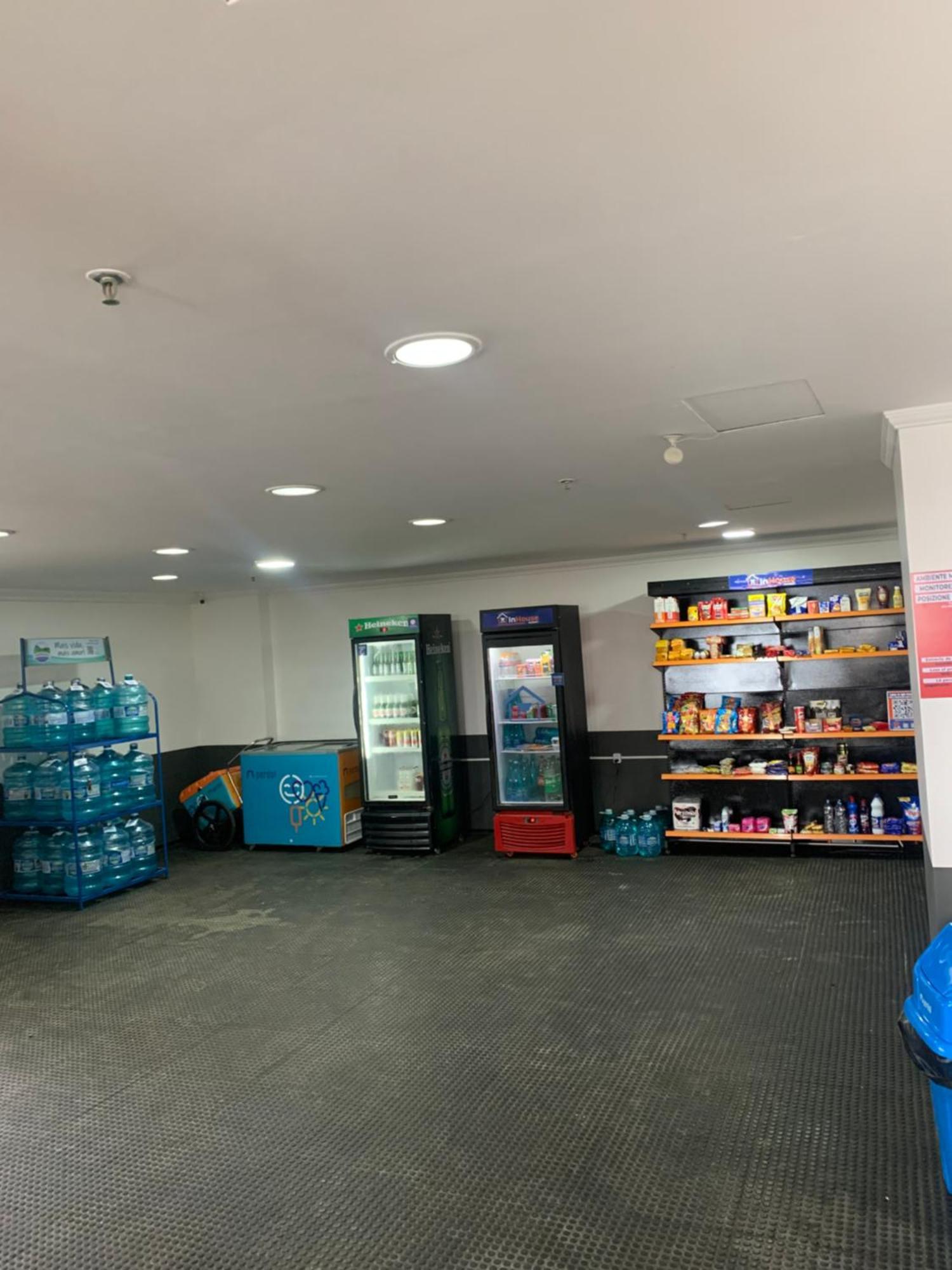 Apartamento Porto De Iracema Fortaleza  Ngoại thất bức ảnh